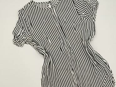 sukienki do pracy: H&M, Bluzka damska, M — 1