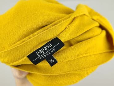 papaya sweter: Papaya, Sweter damski, rozmiar XL — 4