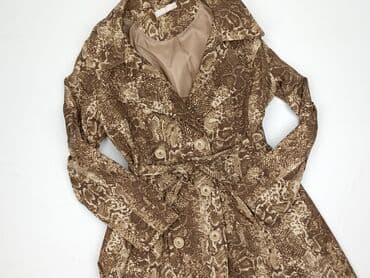 Women: Anthology, Women`s trench, size S (EU 36) — 1