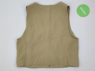 hampton republic sweter: H&M, Жилетка жіноча, розмір XL — 3