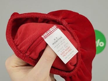 koszulka widzewa: Shorts, 1-3 months, condition - Perfect — 4