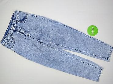 jeans agolde: Jeansy damskie, rozmiar L — 2