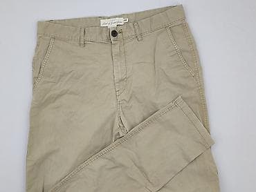 H&M L.O.G.G., Чіноси для чоловіків, розмір L — 1