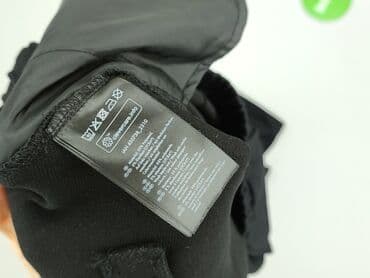 bluzy over size: Esmara, Sweatpants for women, size M — 5