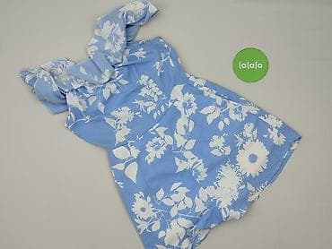 spodenki tom rose: Amisu, Ogrodniczki damskie, rozmiar S — 4