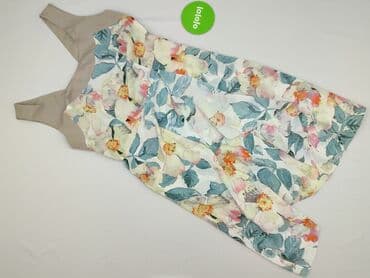 sukienka midi w kwiaty na wesele: Сукня жіноча, розмір S — 3