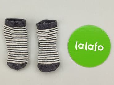 skarpety bez stóp: Socks, 13–15, condition - Very good — 3