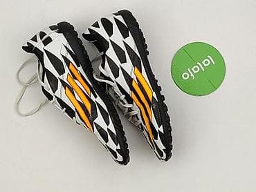 zapiętki air force 1: Adidas, Trampki dla mężczyzn, rozmiar 42 — 3