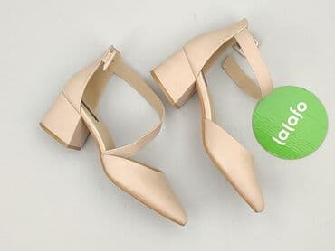 świecące buty ccc: Vices, Półbuty damskie, rozmiar 36 — 2