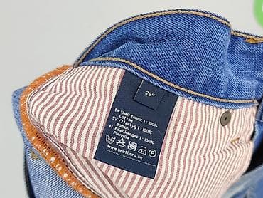pull and bear polonia: Szorty dla mężczyzn, rozmiar S — 5