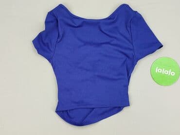 shein spodnie dżinsowe: Shein, Top damski, rozmiar S — 3