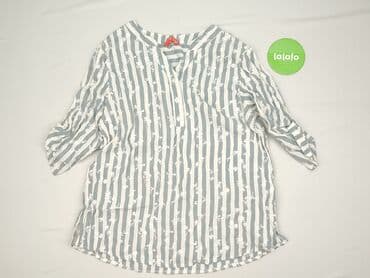 Жінкам: Жіноча блуза, 4XL на lalafo.pl — 2 Жінкам: Жіноча блуза, 4XL — 2