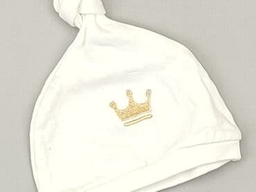 czapka zając: Hat, condition - Very good — 1
