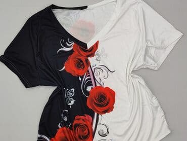 kurtka 4xl: Bluzka damska, rozmiar 2XL — 1