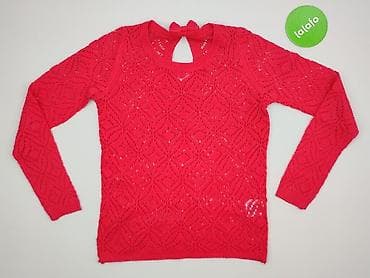 sweatshirt: Sweter damski, rozmiar S — 2