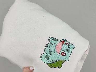 bluzki next: H&M, Bluza z kapturem damska, rozmiar S — 6