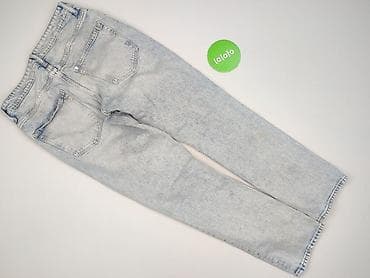 bully jeans: H&M, Джинси жіночі, розмір L на lalafo.pl — 3 bully jeans: H&M, Джинси жіночі, розмір L — 3