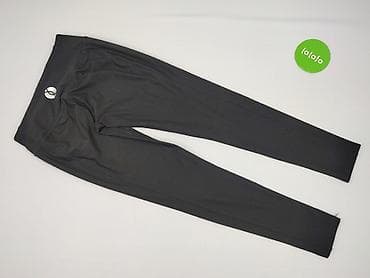 getry: Crivit Sports, Legginsy Sportowe damskie, rozmiar S — 3