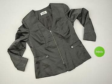 b: BIBA, Marynarka damska, rozmiar 2XL — 2