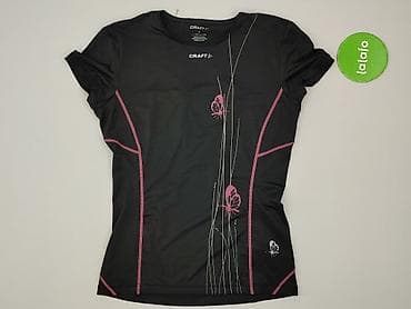 craft: Craft, T-shirt damski, rozmiar S — 2