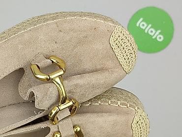 buty crocs ccc: Półbuty damskie, rozmiar 37 — 4