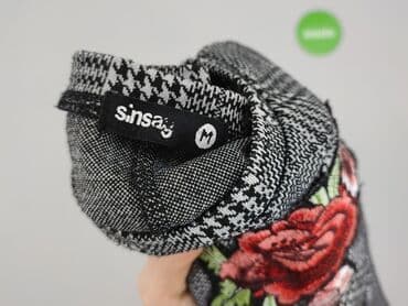 sukienka z bufiastymi rękawami mohito: Sinsay, Sukienka damska, M — 4