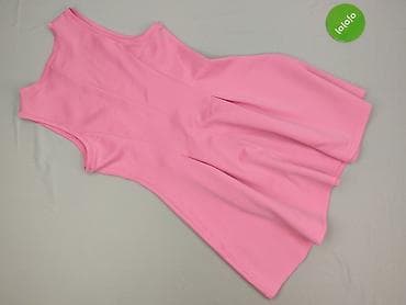 slipknot sinsay: Sukienka damska, rozmiar L — 3