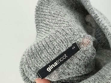 bomber h: Gina Tricot, Sweter damski, rozmiar XS — 4