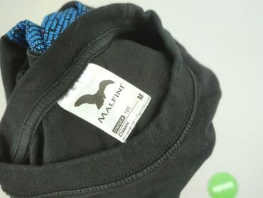 koszulki dla mamy i córki: Malfini, Koszulka dla mężczyzn, rozmiar M — 4