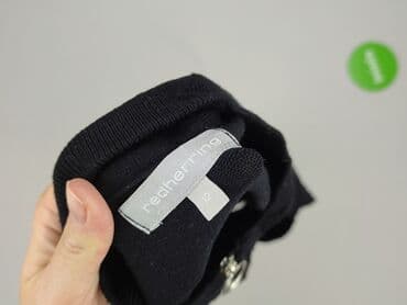 kurt cobain sweter w paski: Red Herring, Kardigan damski, L — 4