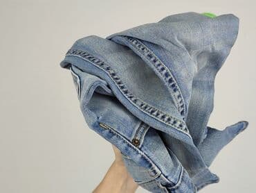 sukienka h: Джинси, H&M, 4-5 р., 110, стан - Дуже гарний — 4