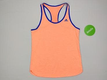 oversize t shirt basic: Adidas, Podkoszulka dla mężczyzn, rozmiar S — 2
