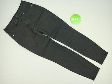 lee jeans 101: H&M, Jeansy damskie, rozmiar S — 2