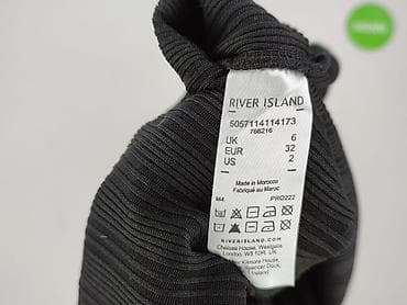 elise ryan: River Island, Sukienka damska, rozmiar 2XS — 5