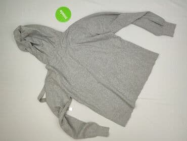 Жіночий одяг: Enzoria, Кофта з каптуром жіноча, Один розмір на lalafo.pl — 3 Жіночий одяг: Enzoria, Кофта з каптуром жіноча, Один розмір — 3