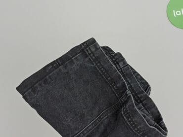 kurtki jeansowe stradivarius: Stradivarius, Spódnica damska, rozmiar 2XS — 6