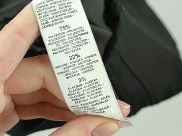 spódnica z eko skóry reserved: Reserved, Spódnica damska, rozmiar S — 6