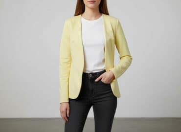 gant kurtka damska: Marynarka damska, rozmiar M — 7