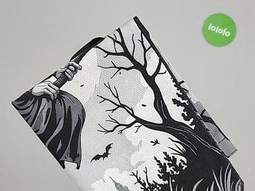 czapka hm: Torba materiałowa, stan - Idealny — 5