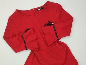 sukienki wieczorowe 50 plus: Mooncup, Women`s dress, L — 1