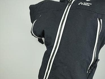 bluza softshell decathlon: Kurtka przejściowa, 8 lat, 122-128 cm, stan - Bardzo dobry — 5