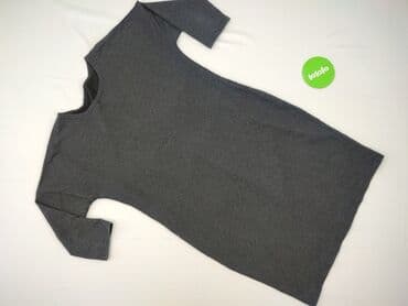 megi sukienki dresowe: Sukienka damska, rozmiar L — 2