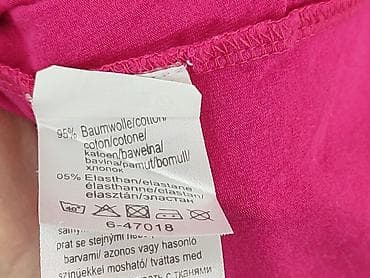 bluzka damska plus size: Bluzka damska, rozmiar 4XL — 5