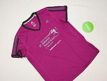 trampki 40: Adidas, T-shirt damski, rozmiar L — 2