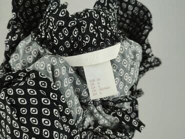 only sukienka w kwiaty: H&M, Sukienka damska, rozmiar S — 4