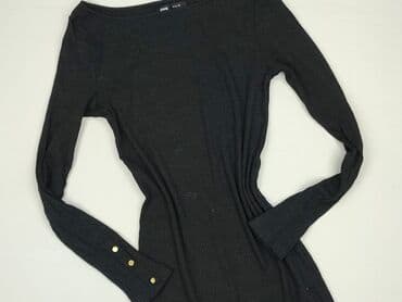 sukienki wieczorowe plus size allegro: Sinsay, Sukienka damska, rozmiar M — 1
