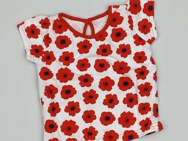 trampki vans authentic: T-shirt, 1-3 months, condition - Very good — 1