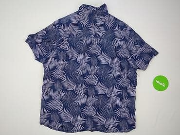 comma: Mountain Warehouse, Koszulа dla mężczyzn, rozmiar 2XL — 3