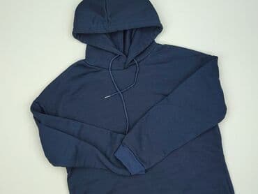 bluzy na shein: Shein, Bluza z kapturem damska, L — 1