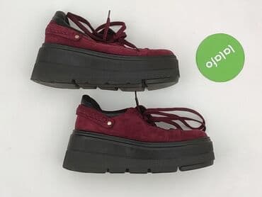 garnitur i trampki: Vices, Sneakersy damskie, rozmiar 40 — 4